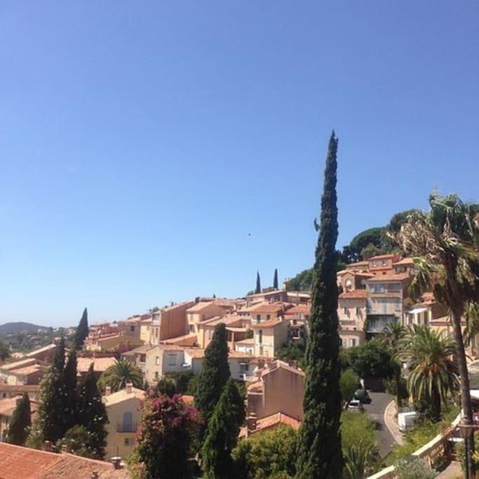 Bel Appartement 6 Personnes - Proche Toutes Commodites Toulon Eksteriør billede